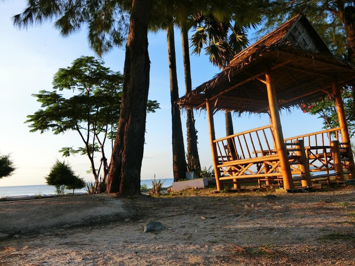 The Lake Hill Resort Pran Buri Esterno foto